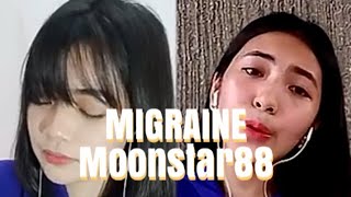 Migraine by Moonstar88 Cover [upl. by Oliana]