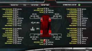 gtr2 setup guide 3 [upl. by Ellga699]