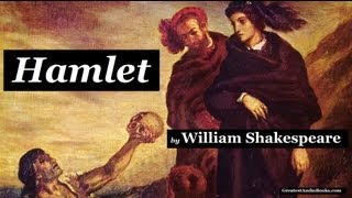 HAMLET by William Shakespeare  FULL audiobook 🎧📖  Greatest🌟AudioBooks [upl. by Sadella25]