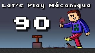 Lets Play Mécanique   Ep 90  Retour sur les zombies [upl. by Tremann]