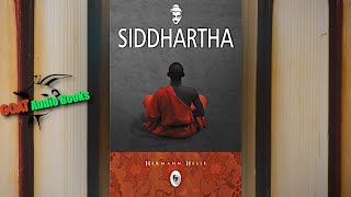 Siddhartha  FULL AUDIOBOOK by Herman Hesse [upl. by Mayhs]