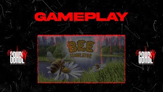 Gameplay Bee Simulator Its A Zoo Out There Achievement Xbox Series X [upl. by Olethea]