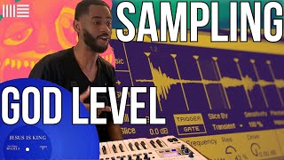 How To Warp amp Chop Samples in Ableton Live EASY SAMPLING [upl. by Ziul717]