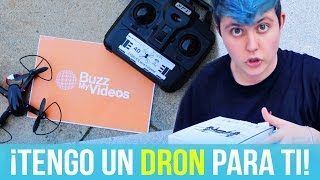 ¡SORTEO UN DRON  BelenaGaynor [upl. by Parrisch]