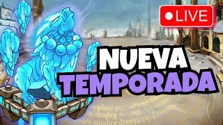 EMPEZAMOS NUEVA TEMPORADA EN EL PVP 🔥 SACAMOS OTRO HORNO ✌️  Manuellewe MGG [upl. by Harwill312]