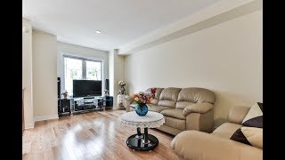 43 Kawneer Terrace Toronto [upl. by Aimej]