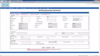 Sovereign Gold Bond SGB Buying and Selling Tutorial [upl. by Abbotson558]