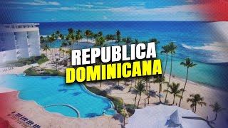 ⛱️ El Rincón Perfecto Para Vivir En El Caribe Es Aquí Juan Dolio República Dominicana [upl. by Nylkaj]