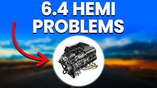 Common 64 Hemi Problems Top Issues To Watch Out For [upl. by Rafat]