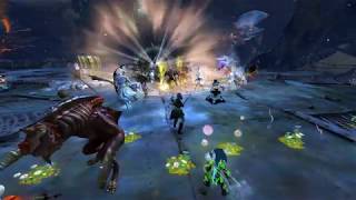 GW2 Guide  GoldSnacks  Verschmolzene Edelsteine Schatztruhen amp Karka mit MultiBoxing [upl. by Ettenyl]