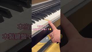 【電子ピアノ🎹】NEWモデル👀CASIO APS5000GPS ご紹介✨ 島村楽器 CASIO ピアノ 電子ピアノ 弾いてみた カプースチン 静岡パルコ [upl. by Wimsatt]