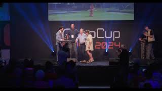 Robocup 2024 Introduction presentation 17 july 2024 [upl. by Rhona499]