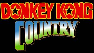 Donkey Kong Country  Simian Segue DK64 Style [upl. by Yregerg493]