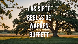 EL EXPERTO inversor COMPARTE las principales ESTRAGEGIAS DE inversion de warren buffett [upl. by Glassco]