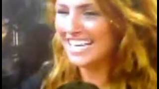 Helena Paparizou  Plaisio Megastore Interview Cosmoradio 951 Part 1 Of 2 [upl. by Yrrak]