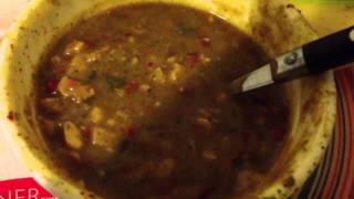 Nutrisystem Taste Test  Vegetable Fajita Mix [upl. by Xel]