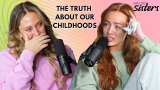 Trauma bonding over our childhoods amp how we got through the hardest times of our lives  Ep 11 [upl. by Molloy]