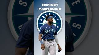 Which 2021 Seattle Mariner led the team in K shorts seattle mariners [upl. by Triny]