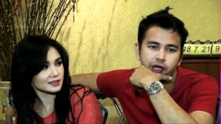 Wow Ultah Ke40 Yuni Shara Dilamar Raffi [upl. by Nikki]