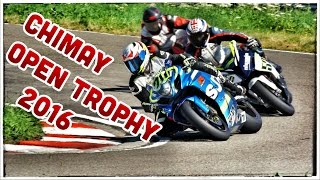 Open Trophy Chimay 2016 [upl. by Nicholson]