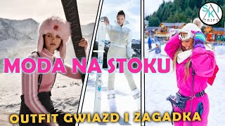 MODA NA STOKU SKI TRIPS [upl. by Theressa197]