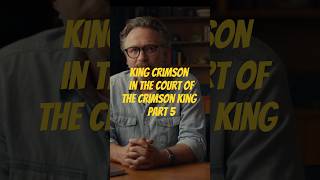 King Crimson in the court of the Crimson King part 5 kingcrimson [upl. by Jauch646]