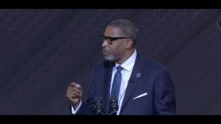 Plenary Session  NAACP 113th Annual Convention [upl. by Eatnoed]