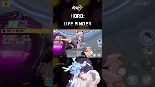 SEELE HORB DPS  Honkai Impact 3rd  Woodyxz [upl. by Dempster]