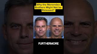 Why the Menendez Brother Might Not be Released [upl. by Landes]