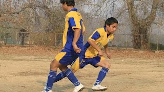 Inshallah Football 2010  Trailer of a national award winning film [upl. by Lenny540]