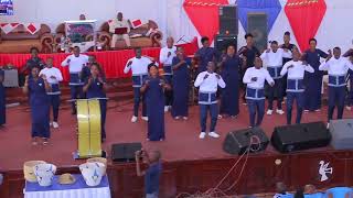 AIC GEITA VIJANA CHOIR [upl. by Isla249]