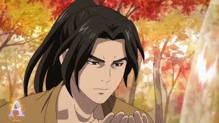 Dororo episode 20  English dubbed  Dororo to Hyakkimaru episode 20 english dubbed [upl. by Macrae]