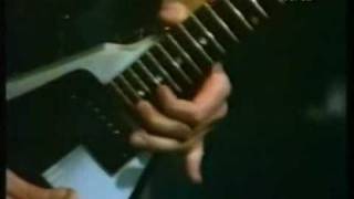 MICHAEL SCHENKER  VICTIM OF ILLUSION  LIVE81 [upl. by Theobald558]