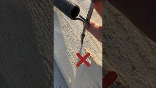 Very useful and simple rope skills knotting Knotskill lifehacks [upl. by Geraldina]