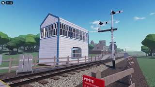 Dovedale Railway  Teaser 2 [upl. by Tavi]