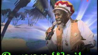 Bunny Wailer  Stay With The Reggae [upl. by Lleder235]