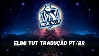 BÖ e Serhat Durmus  Elimi Tut ft Ecem Telli TraduçãoLegendado Tik Tok Music Espectro [upl. by Imtiaz244]