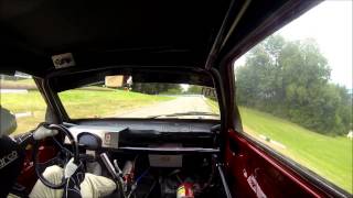 Bergrennen Reitnau 2014 Turbiene Motorsport Golf 4x4 [upl. by Harriette]