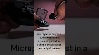 Nothing Ear 2024 Microphone Test and Unboxing [upl. by Ledniahs]