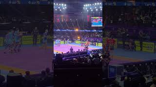 Bengal Warriors vs Bengaluru Bulls pkl prokabaddi season11 [upl. by Hammel123]