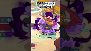 Prodigy Math Game  NEW Hollow Jack Animations Pumpkinfest Boss shorts [upl. by Minnie571]