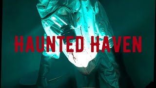 Haunted Haven 2024 Trailer [upl. by Konstance818]