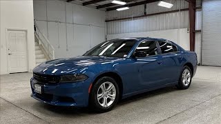 2023 Dodge Charger Modesto CA Sacramento CA 88775A [upl. by Venterea592]