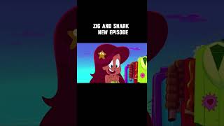 Zig And Sharko New Episode  Cartoon For Kids  kids [upl. by Edyaj]