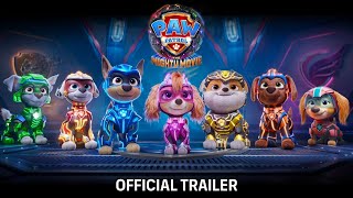 Mighty Pups Stop a Rocket Ship Lighthouse and More  PAW Patrol  Cartoons for Kids Compilation [upl. by Helbona674]