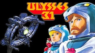 Ulysses 31  Episode 10  quotTemple of the Laestrygoniansquot [upl. by Aihsekan737]