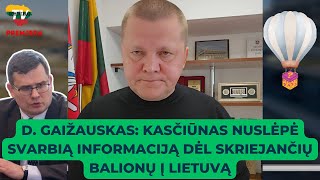 Skandalas Milijonai  į quotdrakono dantisquot bet iš Baltarusijos per sieną skrenda kontrabanda [upl. by Rosena812]