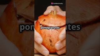 Why eating Pomegranate is important facts viralvideo gym fruit skincaretips healthyfood food [upl. by Mansoor79]