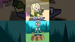 Total Drama vs Disventure Camp [upl. by Neenaej]