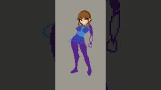 Pixel art  Stream Chat Request [upl. by Tisbee]